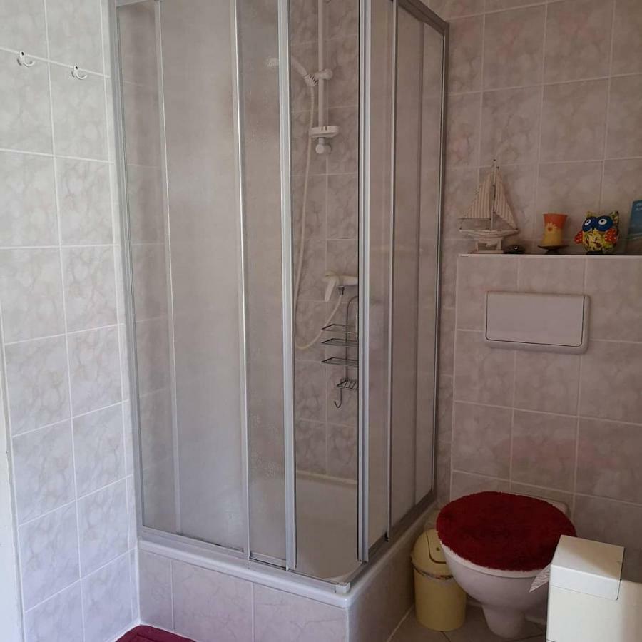 Ferienwohnung Am Wald Tharandt Екстер'єр фото